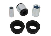 Cargar imagen en el visor de la galería, Whiteline Plus 95-04 Nissan Pathfinder R50 Rear Panhard Rod Bushing