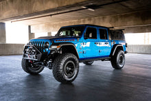 Cargar imagen en el visor de la galería, DV8 Offroad 20-22 Jeep JL 392/ Jeep JT Mojave Edition Dual Pod Light Mounts