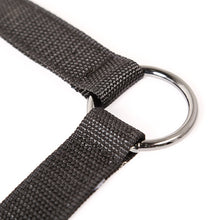 Cargar imagen en el visor de la galería, Rugged Ridge Cargo Net Black 2 Door 07-18 Jeep Wrangler