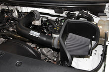 Cargar imagen en el visor de la galería, K&amp;N 04-08 Ford F150 V8-5.4L/04-07 Ford Lobo 5.4L V8 Blackhawk Perf Intake Kit