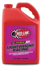Cargar imagen en el visor de la galería, Red Line Lightweight Racing ATF - Gallon