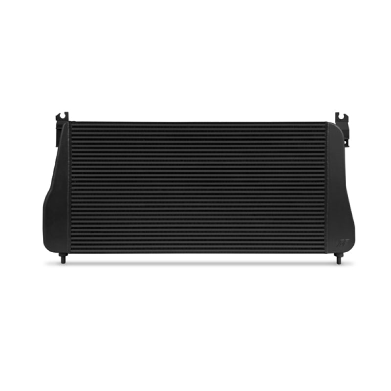 Mishimoto 06-10 Chevy 6.6L Duramax Intercooler (Black)