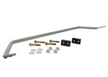 Cargar imagen en el visor de la galería, Whiteline 2013+ Ford Fiesta ST WZ 22mm Rear Non-Adjustable Swaybar