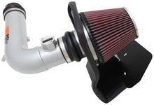 Cargar imagen en el visor de la galería, K&amp;N 11 Ford Explorer 3.5L V6 Performance Intake Kit