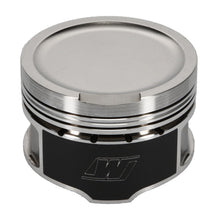 Cargar imagen en el visor de la galería, Wiseco VLKSWGN 1.8T 5v Dished -7cc 81MM Piston Shelf Stock Kit