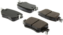 Cargar imagen en el visor de la galería, StopTech 14-19 Volkswagen GTI Rear Street Brake Pads w/Shims