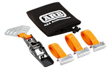 Cargar imagen en el visor de la galería, ARB Baserack Spare Wheel Y Strap