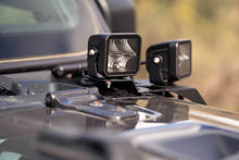Cargar imagen en el visor de la galería, DV8 Offroad 18-22 Jeep Gladiator JT Cowl Light Bar Bracket