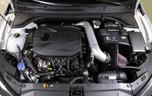 Cargar imagen en el visor de la galería, K&amp;N 19-20 Hyundai Veloster R L4-1.6L F/I Typhoon Performance Air Intake System