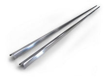 Cargar imagen en el visor de la galería, AMP Research PowerStep 79in Silver Trim Strip