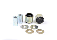 Cargar imagen en el visor de la galería, Whiteline 08+ Subaru WRX Hatch Rear Trailing Arm Bushing Kit