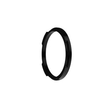 Cargar imagen en el visor de la galería, KC HiLiTES FLEX ERA 1 (Single Bezel Ring) - Black