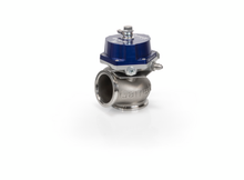 Cargar imagen en el visor de la galería, Garrett GVW-40 40mm Wastegate Kit - Blue