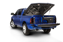 Cargar imagen en el visor de la galería, UnderCover 99-14 Ford F-150 Passengers Side Swing Case - Black Smooth