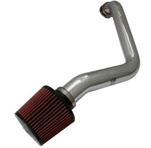 Cargar imagen en el visor de la galería, Injen 99-00 Civic Si Polished Cold Air Intake