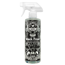 Cargar imagen en el visor de la galería, Chemical Guys Black Frost Air Freshener &amp; Odor Eliminator - 16oz