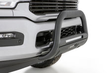 Cargar imagen en el visor de la galería, Lund 05-15 Toyota Tacoma Bull Bar w/Light &amp; Wiring - Black