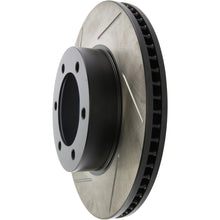 Load image into Gallery viewer, StopTech Slotted Sport Brake Rotor