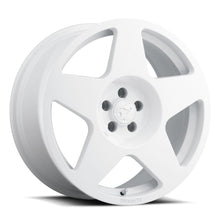 Cargar imagen en el visor de la galería, fifteen52 Tarmac 18x8.5 5x108 42mm ET 63.4mm Center Bore Rally White Wheel