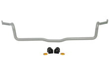 Cargar imagen en el visor de la galería, Whiteline 12+ Ford Focus ST 24mm Heavy Duty Adjustable Swaybar