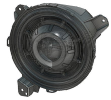 Cargar imagen en el visor de la galería, Oracle Jeep JL/Gladiator JT Oculus Bi-LED Projector Headlights - Amber/White Switchback