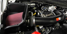 Cargar imagen en el visor de la galería, K&amp;N 2017 Ford F250 V8-6.2L F/I Performance Air Intake Kit