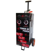 Cargar imagen en el visor de la galería, Autometer Wheel Charger Tower of Power Man 70/30/4/280 AMP