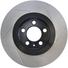 Cargar imagen en el visor de la galería, StopTech Slotted Sport Brake Rotor