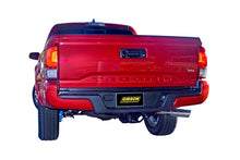 Cargar imagen en el visor de la galería, Gibson 16-22 Toyota Tacoma SR5 3.5L 2.5in Cat-Back Single Exhaust - Stainless