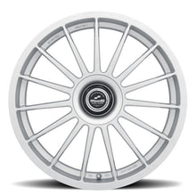 Cargar imagen en el visor de la galería, fifteen52 Podium 19x8.5 5x108/5x112 45mm ET 73.1mm Center Bore Speed Silver Wheel