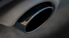 Cargar imagen en el visor de la galería, Borla 19-23 Dodge Charger GT 3.6L V6 RWD ATAK Catback Exhaust - Black Chrome Tips