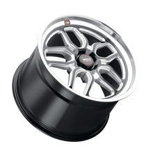 Load image into Gallery viewer, Weld Racing 18x9 Laguna Bead Lock 5x114.3 ET29 BS6.1 Gloss BLK MIL DIA 72.56