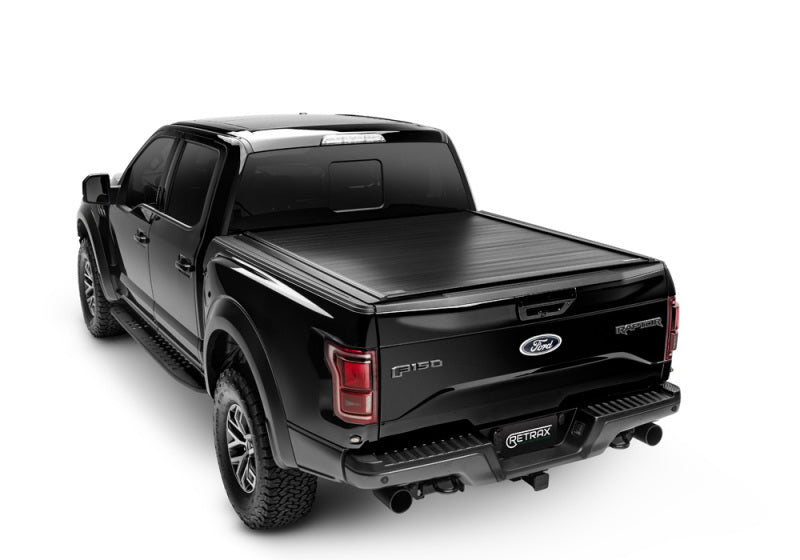 Retrax 17-18 Super Duty F-250-350 Short Bed PowertraxPRO MX