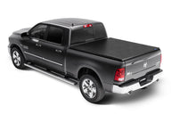 Cargar imagen en el visor de la galería, Lund 02-17 Dodge Ram 1500 (5.5ft. Bed) Genesis Roll Up Tonneau Cover - Black