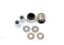 Cargar imagen en el visor de la galería, Whiteline 08+ Subaru WRX Hatch Rear Trailing Arm Bushing Kit