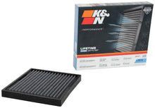Cargar imagen en el visor de la galería, K&amp;N 19-20 Mazda 3 - 2.5L L4 / 2020 CX-30 2.5L L4 Replacement Cabin Air Filter