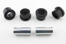 Cargar imagen en el visor de la galería, Whiteline Plus 7/70-77 Mazda RX2 / 3/82-4/87 929 HB Sedan Front Lower Inner Control Arm Bushing Kit