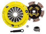 ACT 1991 Mazda Miata XT/Race Sprung 6 Pad Clutch Kit