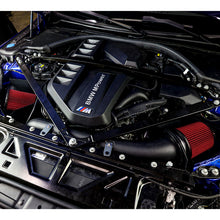 Cargar imagen en el visor de la galería, Mishimoto 2021+ BMW G8X M3/M4 3.0L S58B30 Open Airbox Performance Intake