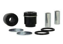 Cargar imagen en el visor de la galería, Whiteline 12+ Scion FR-S/Subaru BRZ/Toyota 86 Rear Diff - Support Outrigger Bushing