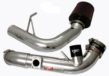 Cargar imagen en el visor de la galería, Injen 06-09 Eclipse 2.4L 4 Cyl. (Manual) Polished Cold Air Intake