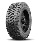 Mickey Thompson Baja Legend MTZ Tire - 35X12.50R20LT 125Q 54059