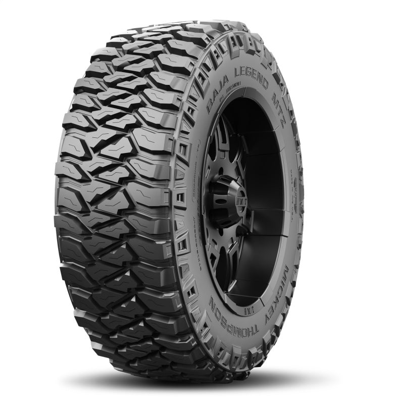 Mickey Thompson Baja Legend MTZ Tire - 35X12.50R17LT 119Q 54759