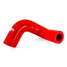 Cargar imagen en el visor de la galería, Mishimoto 96-02 Toyota 4Runner 3.4L (w/ Rear Heater) Silicone Heater Hose Kit - Red