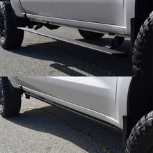 Cargar imagen en el visor de la galería, Westin 19-23 Chev/GMC Silv/Srra 1500 CC (No 19 LTD) / 20-23 2500/3500 Pro-e Running Boards - Tex Blk