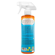 Cargar imagen en el visor de la galería, Chemical Guys Sticky Citrus Wheel &amp; Rim Cleaner Gel - 16oz