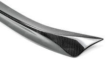 Cargar imagen en el visor de la galería, Seibon 14 Lexus IS350 F Sport SM Style Carbon Fiber Rear Spoiler