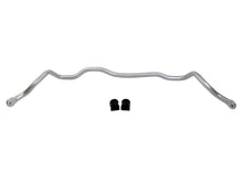 Cargar imagen en el visor de la galería, Whiteline 03-06 Mitsubishi Lancer Evo 8/9 Front  26mm Heavy Duty Swaybar