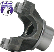 Load image into Gallery viewer, Yukon Gear Yoke For GM 7.5in and 7.625in (Mech 3R) in a Triple Lip Design