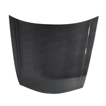 Cargar imagen en el visor de la galería, Seibon 08-10 Honda Accord 4 Door OE Carbon Fiber Hood